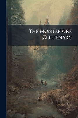 The Montefiore Centenary by Anonymous