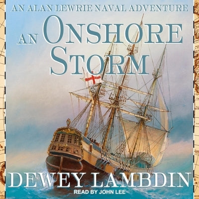 An Onshore Storm by Lee, John