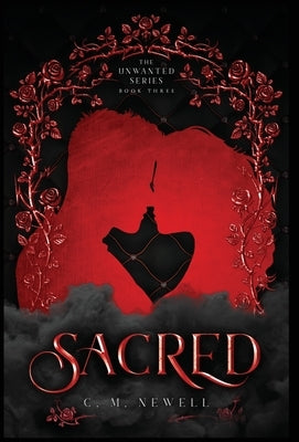 Sacred by Newell, C. M.
