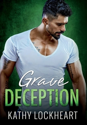 Grave Deception by Lockheart, Kathy