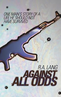 Against All Odds by Lang, Andy