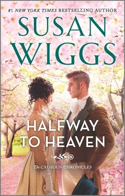 Halfway to Heaven by Wiggs, Susan