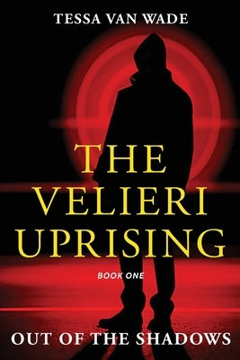 Out of the Shadows by Van Wade, Tessa