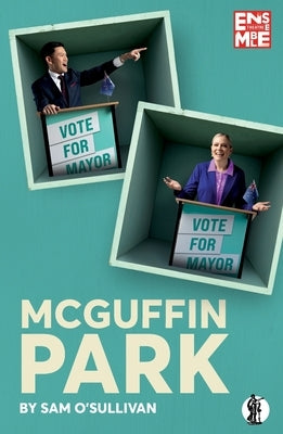 McGuffin Park by O'Sullivan, Sam