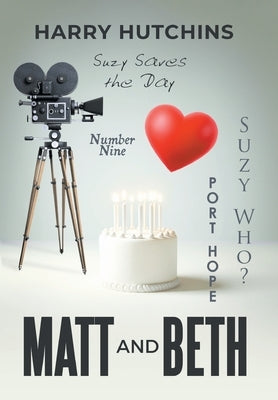 Matt and Beth by Hutchins, Harry