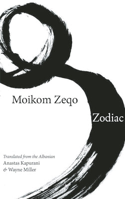 Zodiac by Zeqo, Moikom