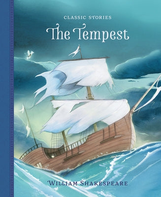 The Tempest by Shakespeare, William