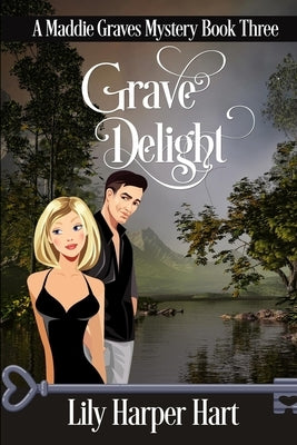 Grave Delight by Hart, Lily Harper