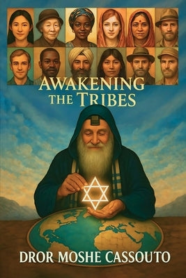 Awakening The Tribes: The Souls Are Waking Up by Cassouto, Dror Moshe
