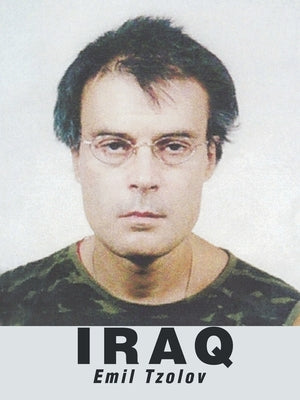 Iraq by Tzolov, Emil