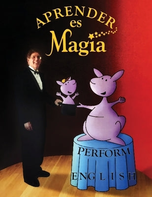 Learning is Magic by Wishner, Alan