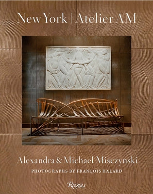New York: Atelier Am by Misczynski, Michael