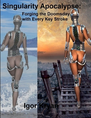 Singularity Apocalypse: Forging the Doomsday with Every Key Stroke by Kryan, Igor