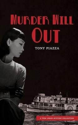 Murder Will Out by Piazza, Tony