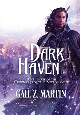 Dark Haven by Martin, Gail Z.