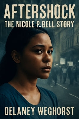 Aftershock: The Nicole P. Bell Story: A Powerful Drama Based on the Tragic True Story of Nicole Bell, Who Fought for Justice After Losing Her Fiancé, by Weghorst, Delaney