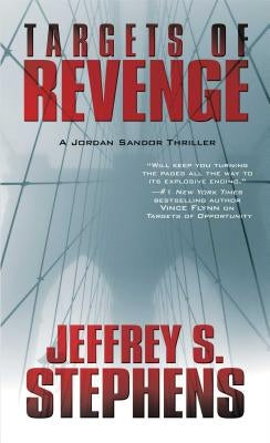 Targets of Revenge by Stephens, Jeffrey S.