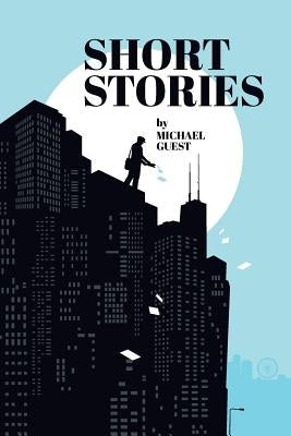 Short Stories by Guest, Michael