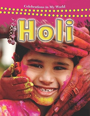 Holi by Peppas, Lynn