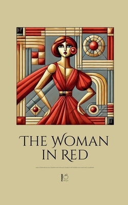 The Woman in Red And Other Bilingual Norwegian-English Stories for Norwegian Language Learners by Bilingual, Pomme