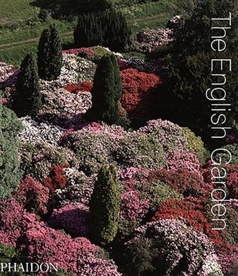The English Garden by Tm Garden Solutions