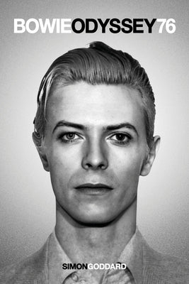 Bowie Odyssey 76 by Goddard, Simon