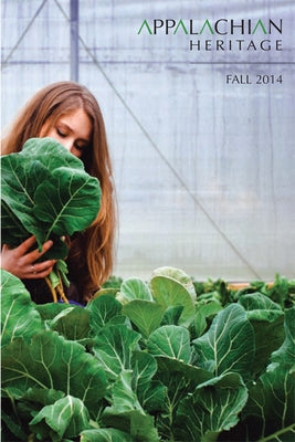 Appalachian Heritage - Fall 2014: Volume 42, Issue 4 by Howard, Jason
