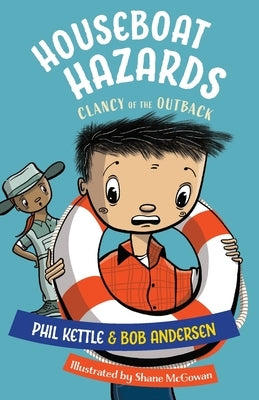 Houseboat Hazards by Kettle, Phil