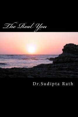 The Real You by Rath, Sudipta
