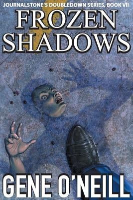 Frozen Shadows - WildWoman by O'Neill, Gene