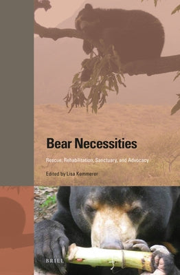 Bear Necessities by Kemmerer, Lisa