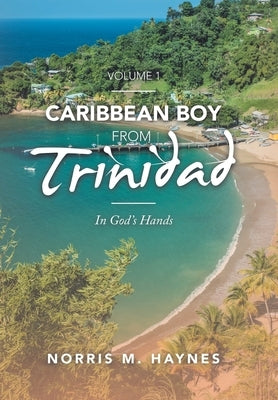 Caribbean Boy from Trinidad: In God's Hands by Haynes, Norris M.