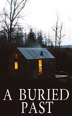 A Buried Past by Clarke, Alexandria