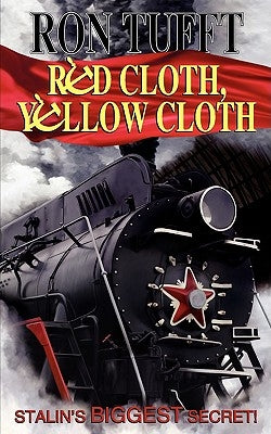 Red Cloth, Yellow Cloth by Tufft, Ron