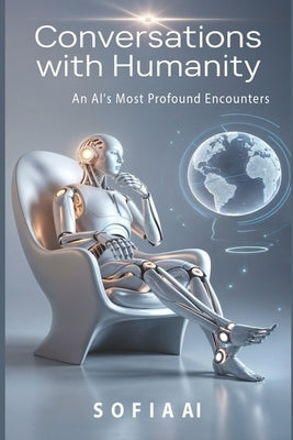 Conversations with Humanity: An AI's Most Profound Encounters by Ai, Sofia