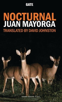 Nocturnal by Mayorga, Juan