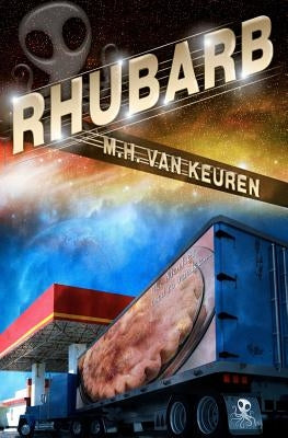Rhubarb by Van Keuren, M. H.