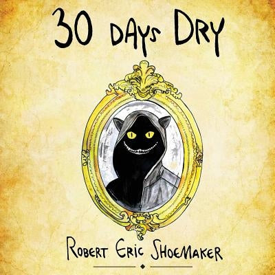 30 Days Dry by Wawra, Susanne