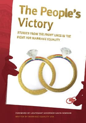 The People's Victory by Marriage Equality USA