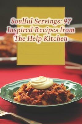 Soulful Servings: 97 Inspired Recipes from The Help Kitchen by Fava, Ftira Flatbreads Bigilla