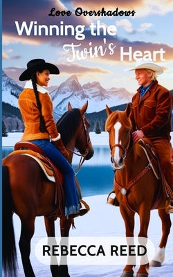 Winning the Twin's Heart by Reed, Rebecca