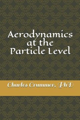 Aerodynamics at the Particle Level: A close look at some of the effects of particle flow without the fluid approximation by Crummer, Charles Andrew