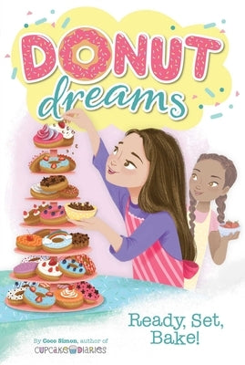 Ready, Set, Bake!, 5 by Simon, Coco