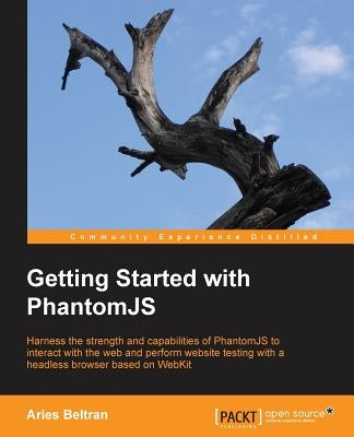 Phantomjs by Beltran, Aries