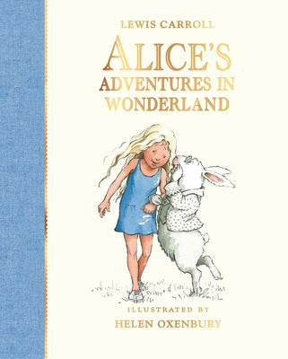 Alice's Adventures in Wonderland by Carroll, Lewis