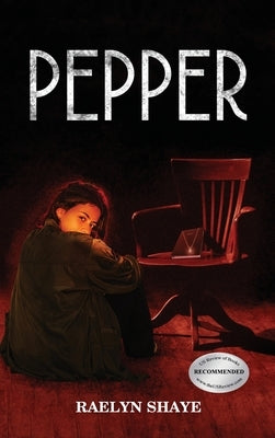 Pepper by Raelyn Shaye