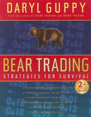 Bear Trading 2e by Guppy, Daryl