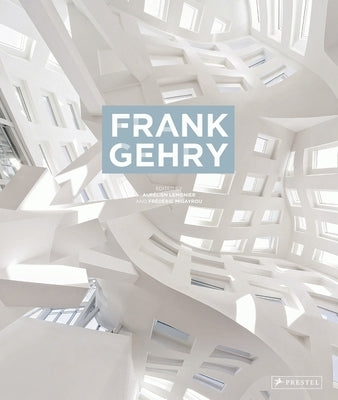 Frank Gehry by Migayrou, Frederic