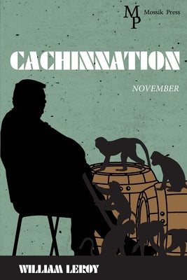 Cachinnation / Doc In A Box by Leroy, William