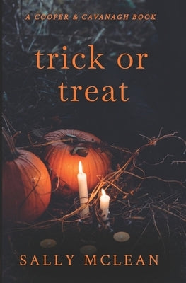 Trick or Treat by McLean, Sally